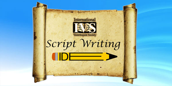 First Annual IVS Script Writing Contest To Launch In September