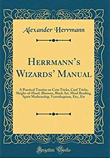 Herrman's Wizards' Manual